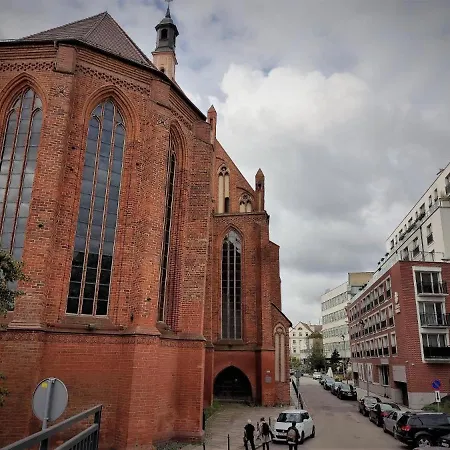 Munn 2 * Szczecin