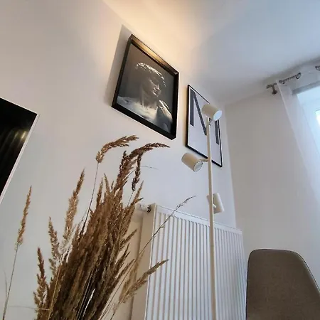 Lägenhet Munn 2