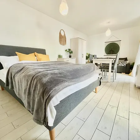 Lägenhet Munn 2