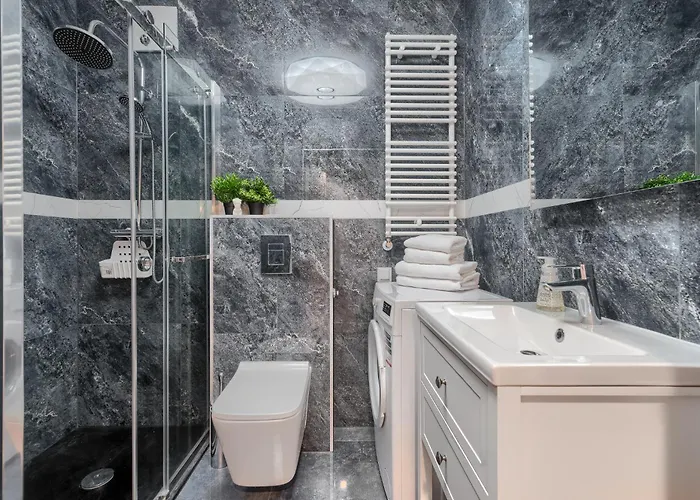 Appartement Munn 3 *