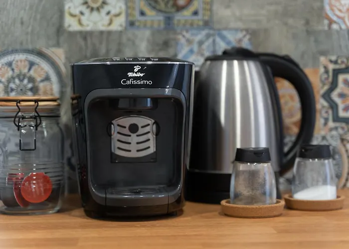 Appartement Munn 3 Szczecin