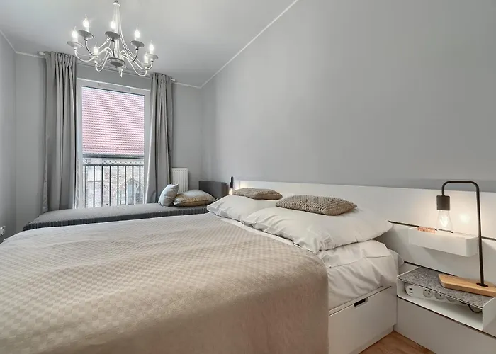 Appartement Munn 3 *