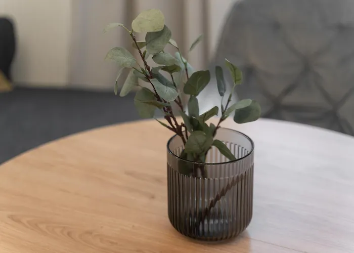 Appartement Munn 3 Szczecin